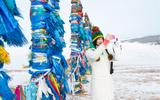 Ольхон и Листвянка. Индивидуальный тур