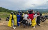 Фото туриста из тура «Молодежный тур в Дагестан»