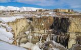 Водопады - экстрим-парк Матлас - тарзанка и зиплайн - Каменная чаша - Хунзахское плато. Прогулка на лошадях