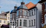 Куршская коса, Зеленоградск, Нессельбек