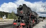 Фото туриста из тура «Легенды Карелии»