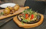 Горный курорт Домбай. Тебердинский заповедник