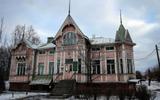 Экскурсия по Сортавале. Гора Паасо. Музей-бункер «Гора Филина»