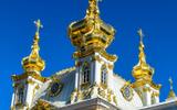 Петергоф