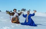Экскурсия по Каменным Людям Сундуруна