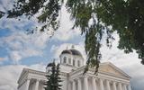 Арзамас и Пешелань. Путешествие в подземное царство