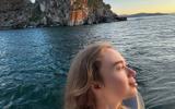 Фото туриста из тура «Очарование Ольхона»