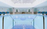 Отель «Tsar Palace Luxury Hotel & amp; SPA»