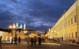 Фото туриста из тура «В Казань день за днем. Тур на 5 дней»
