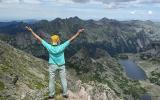 Фото туриста из тура