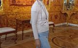 Фото туриста из тура