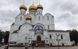 Фото туриста из тура «Золотое Кольцо России. Все вкусное за 4 дня»