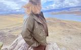 Фото туриста из тура «Байкальский странник. Экскурсии по КБЖД и отдых на Ольхоне»