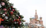 Москва