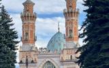 Фото туриста из тура «Большой тур по Кавказу»