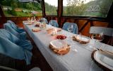 Прибытие в Пермь. Усьвинские столбы и Каменный город