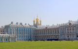 Шедевры Северной столицы. Тур на 7 дней