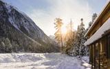 Пятигорск - курорт Домбай