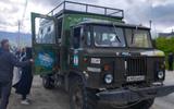 Фото туриста из тура «Заполярные каникулы. Тур на Кольский полуостров»