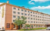 Гостиница «Вологда»
