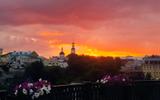 Фото туриста из тура