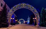 Экскурсия «Древний Керман»