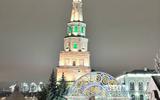 Обзорная автобусная экскурсия "Легенды и тайны тысячелетней Казани". Экскурсия "Белокаменная крепость"