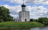 Фото туриста из тура «Классическое Золотое кольцо России из Москвы. От Сергиева Посада до Владимира»