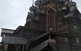 Фото туриста из тура «Большое путешествие по Карелии и Соловкам»