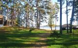 Гостиница «Лукоморье»