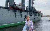 Фото туриста из тура «Северная мозаика. Экскурсионный тур в Санкт-Петербург и Карелию на 3 дня»