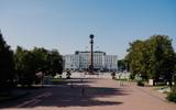 Экскурсия «Шпионский Кёнигсберг»