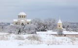 Крымская кругосветка на Рождество