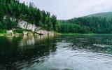 Сплав до камня Шайтан