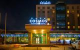 Гостиница «Cosmos Murmansk Hotel»