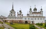 Экскурсия по Соловецкому кремлю