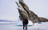 Остров Ольхон - остров Огой - бухта Ая - п. Бугульдейка - бухта Песчаная - п. Листвянка