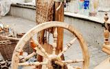 Обзорная экскурсия по городу. Стрелка. Нижегородский кремль. Большая Покровская улица. Усадьба Рукавишниковых
