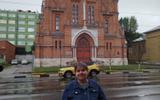 Фото туриста из тура «Волгоград – Казань – Волгоград на теплоходе Александр Невский»
