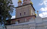 Фото туриста из тура «Большое Золотое кольцо из Санкт-Петербурга»
