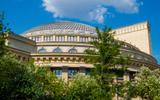 Обзорная экскурсия по Новосибирску. Посещение театра оперы и балета, художественного музея и зоопарка