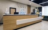 Гостиница «Амакс Сафар-отель Казань»