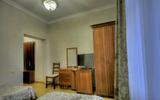 Отель «Кадгарон»
