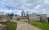 Фото туриста из тура «Псков и Талабские острова»