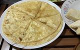кавказская кухня