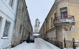 Экскурсия по парку Монрепо. Посещение Замкового острова. Мастер-класс по выпечке кренделя и дегустация пива