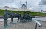Обзорная экскурсия «Белокаменная крепость»