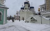 Фото туриста из тура «Северо-Восточная Русь: тур по 7 городам Золотого кольца»