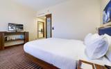 Отель «Hampton by Hilton»