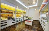 Отель «Hampton by Hilton»